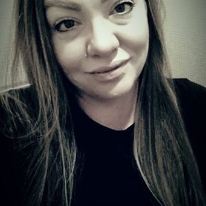 Meet your Posher, Betsy